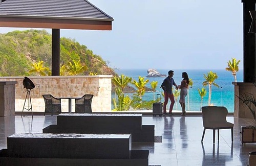 Cap Estate Hotel | Hotel de 5 estrellas ∙ Royalton Saint Lucia, An Autograph Collection All-Inclusive Resort