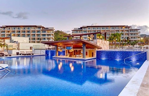 Cap Estate Hotel | Hotel de 5 estrellas ∙ Royalton Saint Lucia, An Autograph Collection All-Inclusive Resort