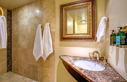 Downtown Spokane Hotel | Hotel de 4 estrellas ∙ The Historic Davenport, Autograph Collection