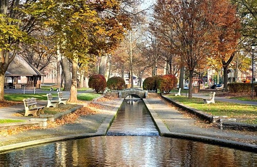 Lititz Hotel | Hotel de 4 estrellas ∙ The Wilbur Lititz, Tapestry Collection By Hilton