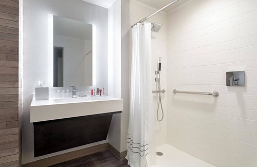 Groton Hotel | Hotel de 4 estrellas ∙ Mystic Marriott Hotel and Spa