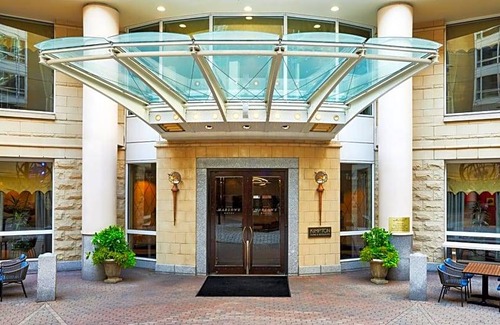 East Cambridge Hotel | Hotel de 4 estrellas ∙ Kimpton Marlowe, an IHG Hotel