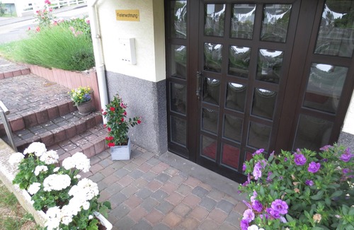 Ehlscheid Apartamento | 4 estrellas i. Ehlscheid / Rin-Westerwald Nature Park Excursión Rin / Mosela cerca de Coblenza