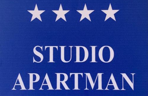 Praputnjak Apartamento | 4 star studio apartment