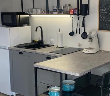 Praputnjak Apartamento | 4 star studio apartment