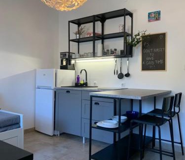 Praputnjak Apartamento | 4 star studio apartment