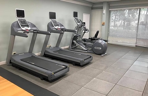 Mission Valley West Hotel | Hotel de 4 estrellas ∙ DoubleTree By Hilton San Diego Hotel Circle