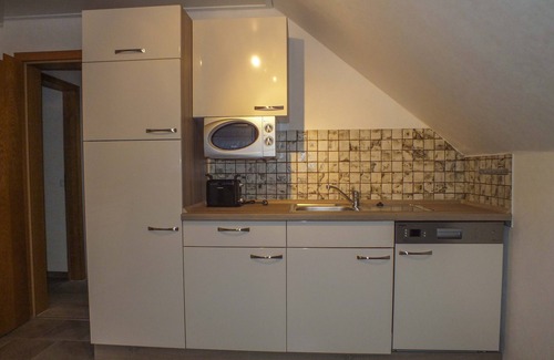 Emmerich Apartamento | Apartamento de 4 estrellas "Sonnseite" entre Emmerich y Rees en el Bajo Rin