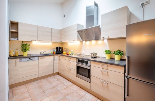 Pittenhart Apartamento | 4 star vacation apartment SchererHof-Chiemgau, 125sqm, 3 separate bedrooms
