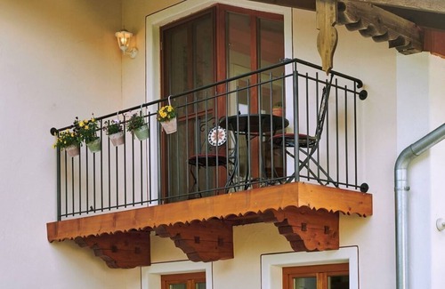 Pittenhart Apartamento | 4 star vacation apartment SchererHof-Chiemgau, 125sqm, 3 separate bedrooms