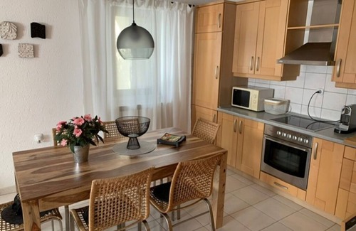 Vilanija Casa | 4 estrellas casa de vacaciones con 300m2 de jardín y cocina de verano en sus proximidades