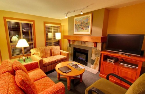 Blackcomb Complejo | 4 Star Whistler Resort