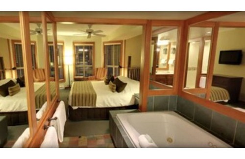 Blackcomb Complejo | 4 Star Whistler Resort
