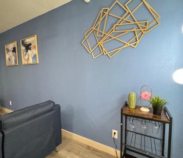 Park Central Apartamento | 4 STATE FAIR l DT Dallas l FIFA READY l Staycation 1Bd1Ba