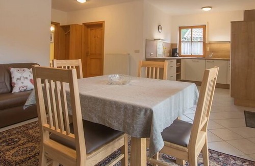 Passau Apartamento | Apartamento de 4 estrellas y 60 metros cuadrados con cocina grande y Wi-Fi.
