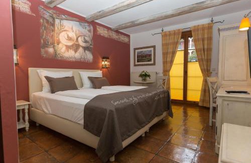 Rust Hotel | 4-Sterne Erlebnishotel El Andaluz, Europa-Park Erlebnis-Resort