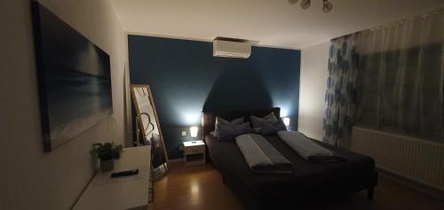 Blieskastel Apartamento | 4*Sterne Ferienwohnung Mia DTV Klassifizierung