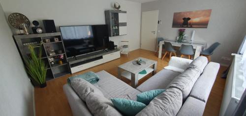 Blieskastel Apartamento | 4*Sterne Ferienwohnung Mia DTV Klassifizierung