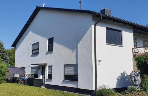 Blieskastel Apartamento | 4*Sterne Ferienwohnung Mia DTV Klassifizierung