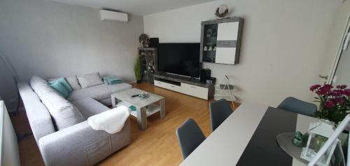 Blieskastel Apartamento | 4*Sterne Ferienwohnung Mia DTV Klassifizierung