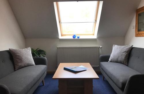 Kappeln Apartamento | 4 Sterne Ferienwohnung Ostsee auf dem Ferienhof Röhling