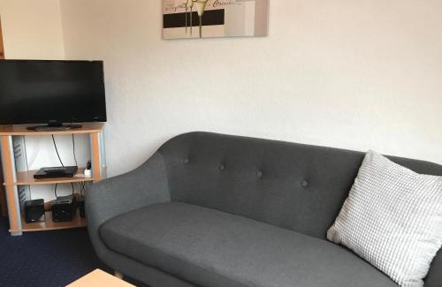 Kappeln Apartamento | 4 Sterne Ferienwohnung Ostsee auf dem Ferienhof Röhling