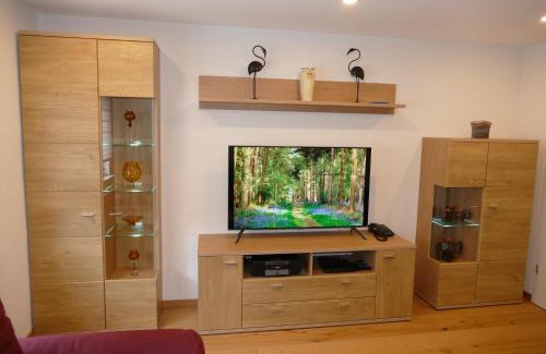 Gebersdorf Casa | 4 Sterne Ferienwohnung Sommerberg inklusive Gästekarte