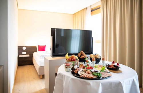 Sundheim Hotel | Business & Family Hotel Calamus