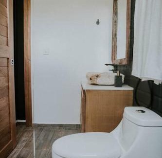 Ek Balam Village Casa | 4 Story Villa, Private Pool & Jungle Rooftop