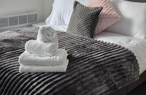 Portsmouth Apartamento | #4 Studio Portsmouth Apartment