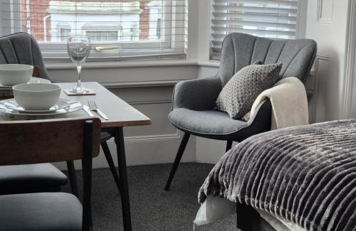 Portsmouth Apartamento | #4 Studio Portsmouth Apartment