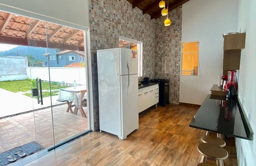 Mococa Casa | 4 SUITES *Cond. Closed Mar Verde *Air *Swimming pool *Wiffi *Next. Mococa Beach!!!