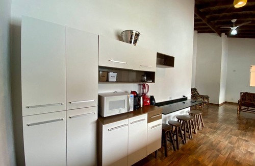 Mococa Casa | 4 SUITES *Cond. Closed Mar Verde *Air *Swimming pool *Wiffi *Next. Mococa Beach!!!