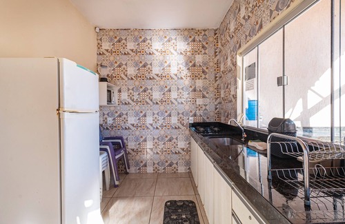 Pirenopolis Casa | 4 suites con aire / TV y piscina climatizada. IDEAL PARA LA FAMILIA / PAREJAS / AMIGOS DE CLASE
