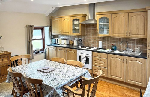 Fremington Cabaña | Alojamiento de 2 habitaciones en Arkengarthdale, near Reeth