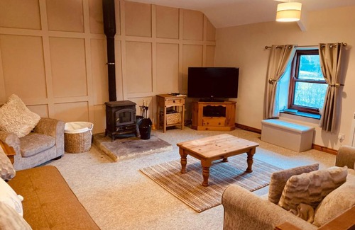 Fremington Casa | 4 Swallowholm Cottage