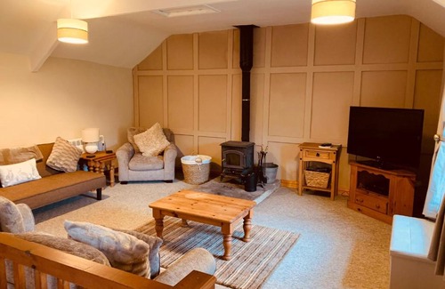 Fremington Casa | 4 Swallowholm Cottage