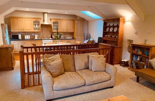 Fremington Casa | 4 Swallowholm Cottage