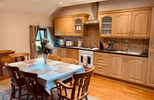 Fremington Casa | 4 Swallowholm Cottage