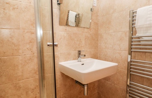 Porth Cabaña | 4 The Beach House