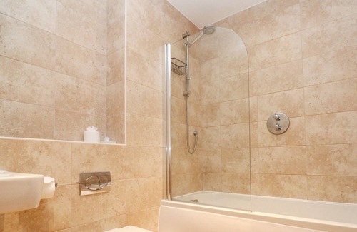 Porth Cabaña | 4 The Beach House