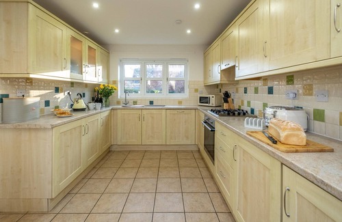 Aldeburgh Cabaña | 4 The Birches - sleeps 8 guests in 4 bedrooms