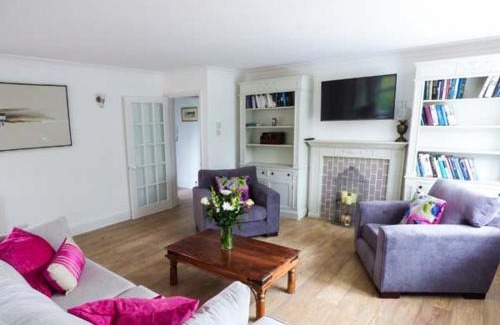 Bembridge Apartamento | 4 The Nab House
