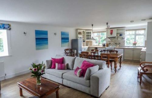 Bembridge Apartamento | 4 The Nab House