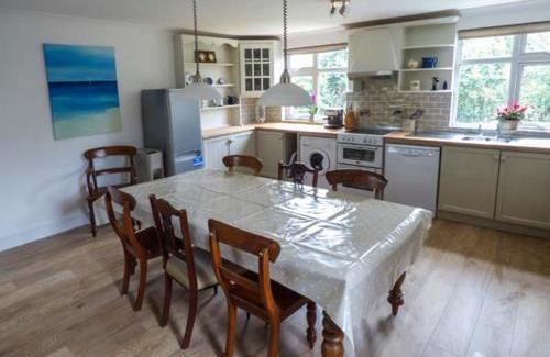 Bembridge Apartamento | 4 The Nab House