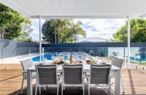 Salamander Bay Casa | 4 The Port Hole