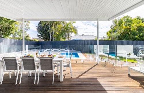 Salamander Bay Casa | 4 The Port Hole