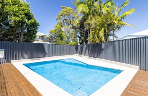 Salamander Bay Casa | 4 The Port Hole