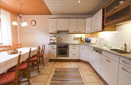 Schlitters Casa | 4 a 12 personas, vacaciones de esquí, vacaciones de senderismo, vacaciones culturales, ubicación tranquila y de ensueño