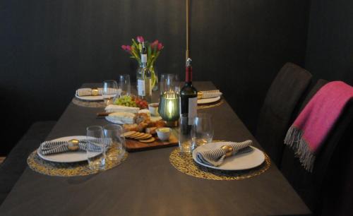 Bantry Apartamento | 4 Tom's Lane